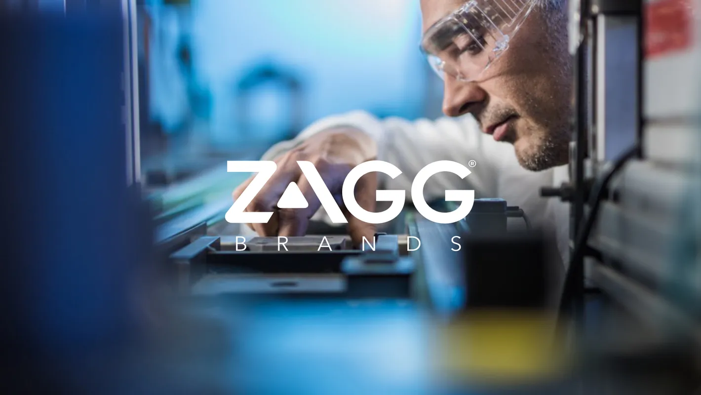 ZAGG APAC – Scalable Design Governance