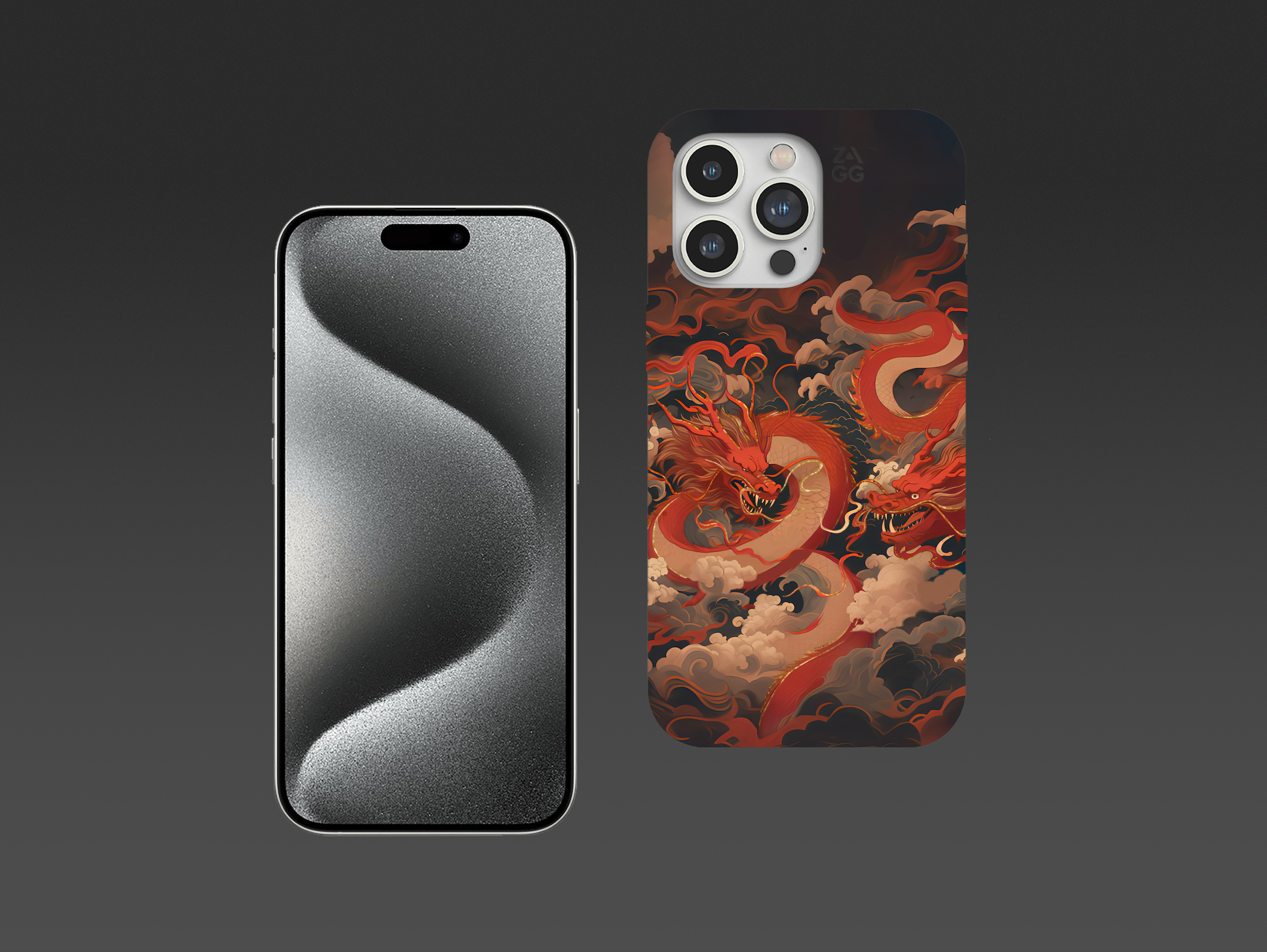 Packaging Assets
